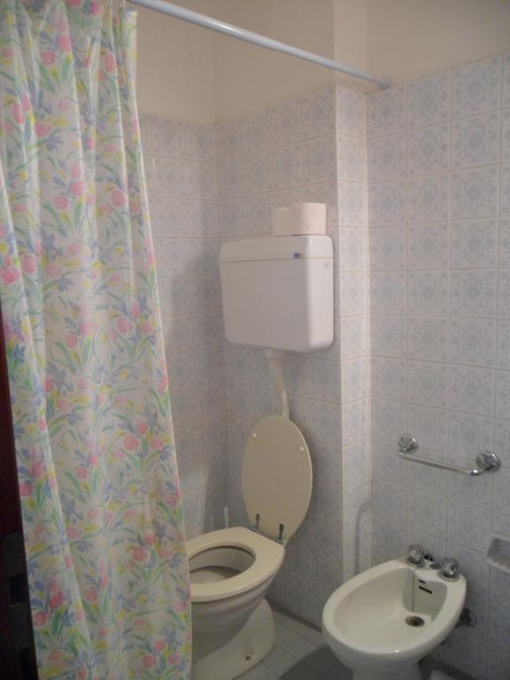 Albergo Giardino Badia Prataglia Habitación foto