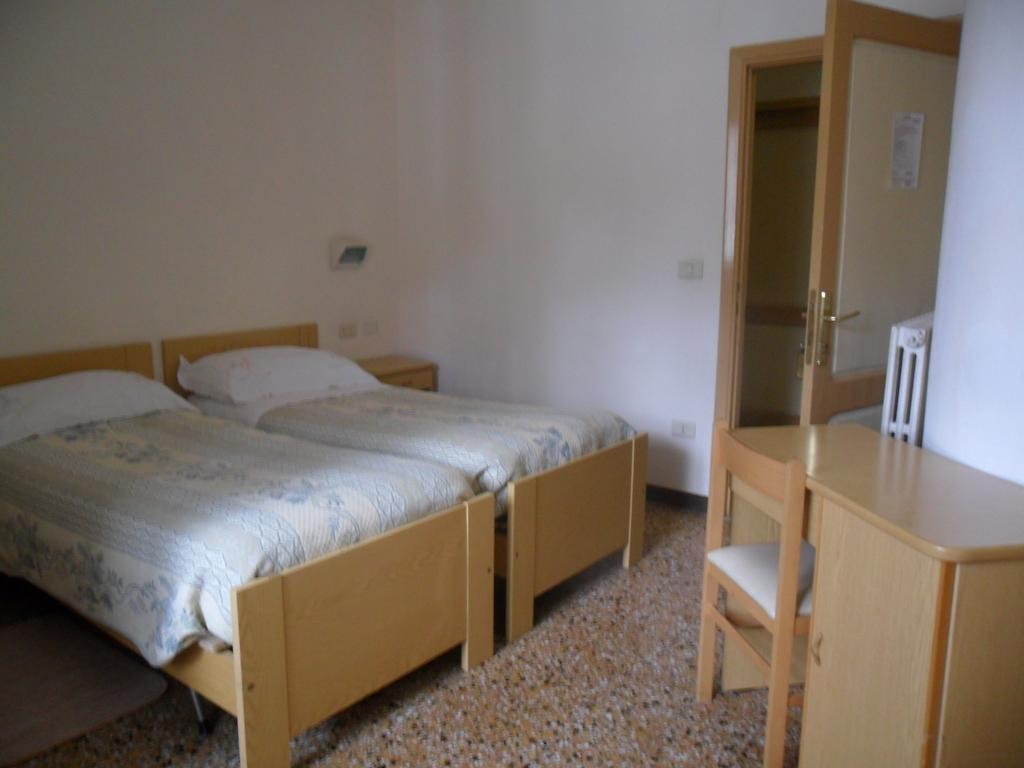 Albergo Giardino Badia Prataglia Habitación foto