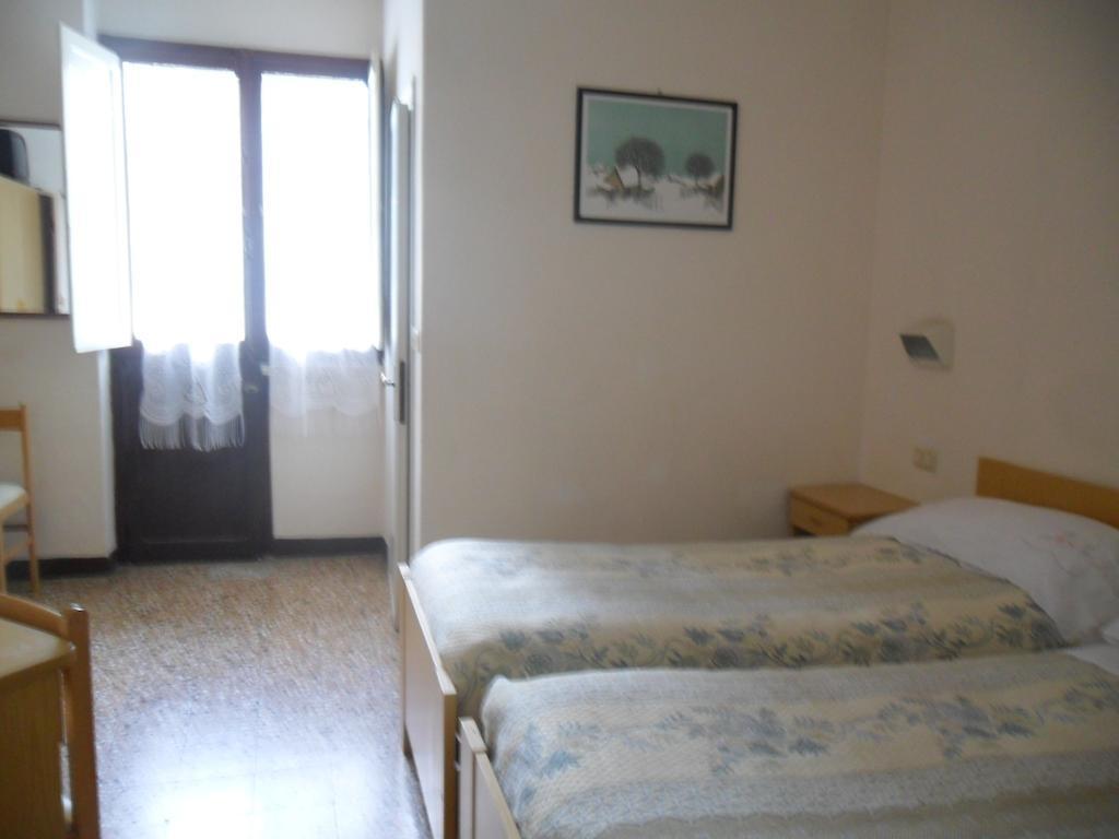 Albergo Giardino Badia Prataglia Habitación foto
